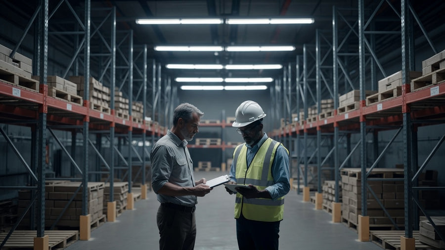 2026 Commercial Lighting Energy Rebates: How to Find, Apply For, and Maximize Utility Incentives