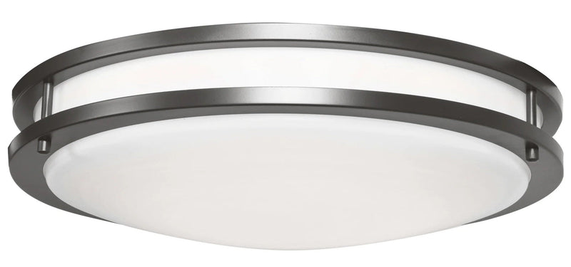 Flush Mount