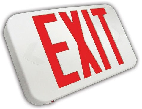 Exit Signs