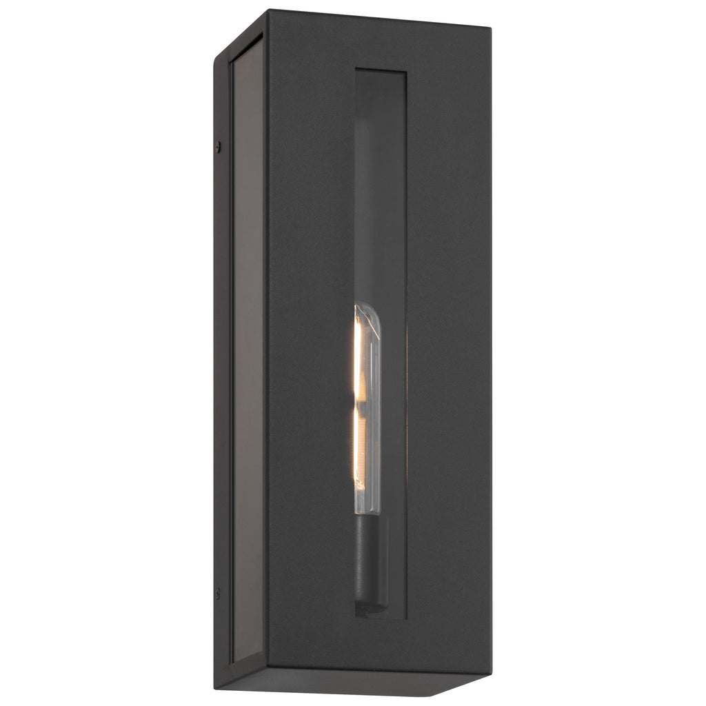 Chatham 1 Light Outdoor Wall Mount