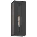 Chatham 1 Light Outdoor Wall Mount