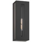 Chatham 1 Light Outdoor Wall Mount