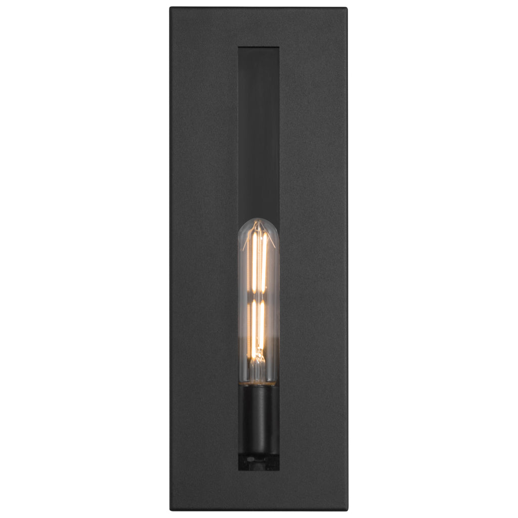 Chatham 1 Light Outdoor Wall Mount