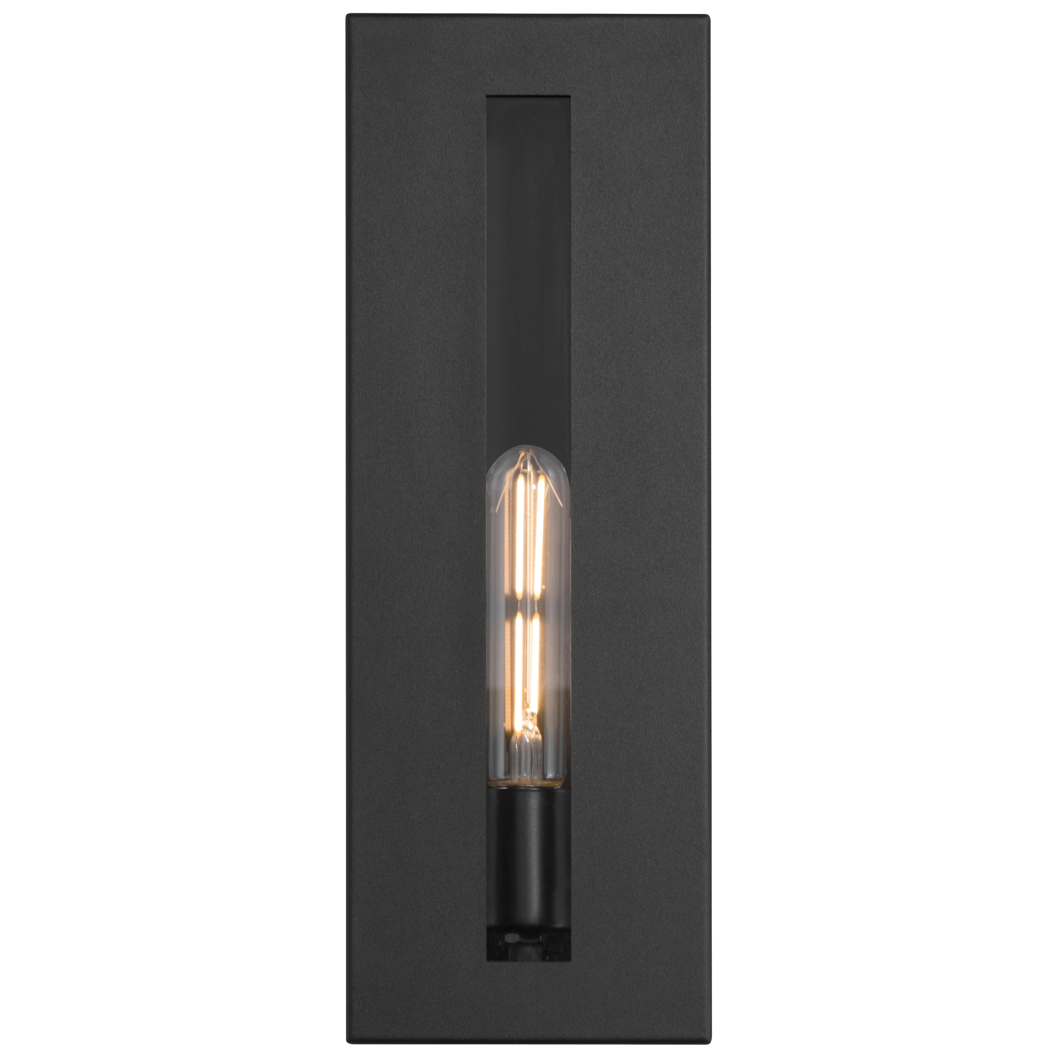 Chatham 1 Light Outdoor Wall Mount