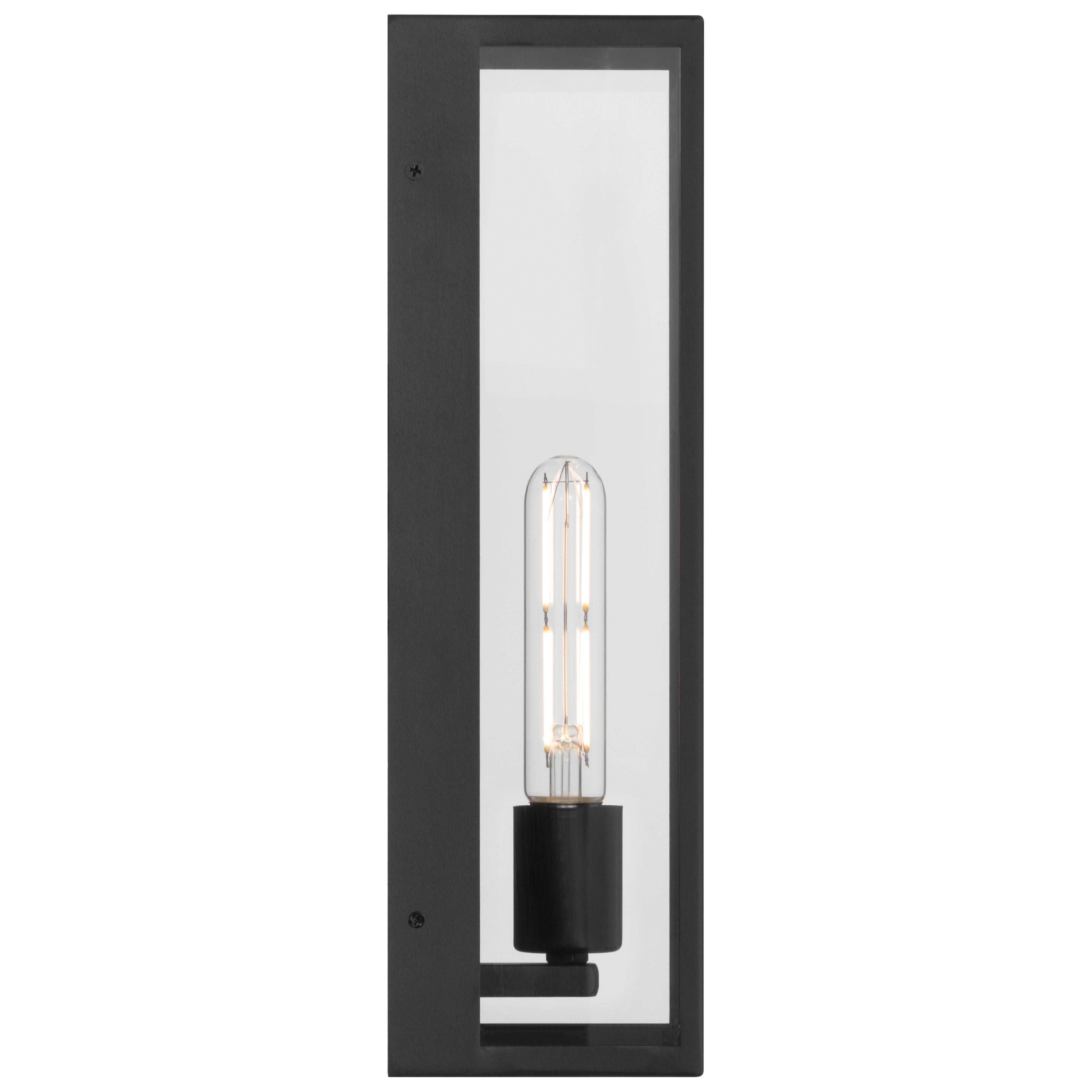 Chatham 1 Light Outdoor Wall Mount