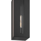 Chatham 1 Light Outdoor Wall Mount