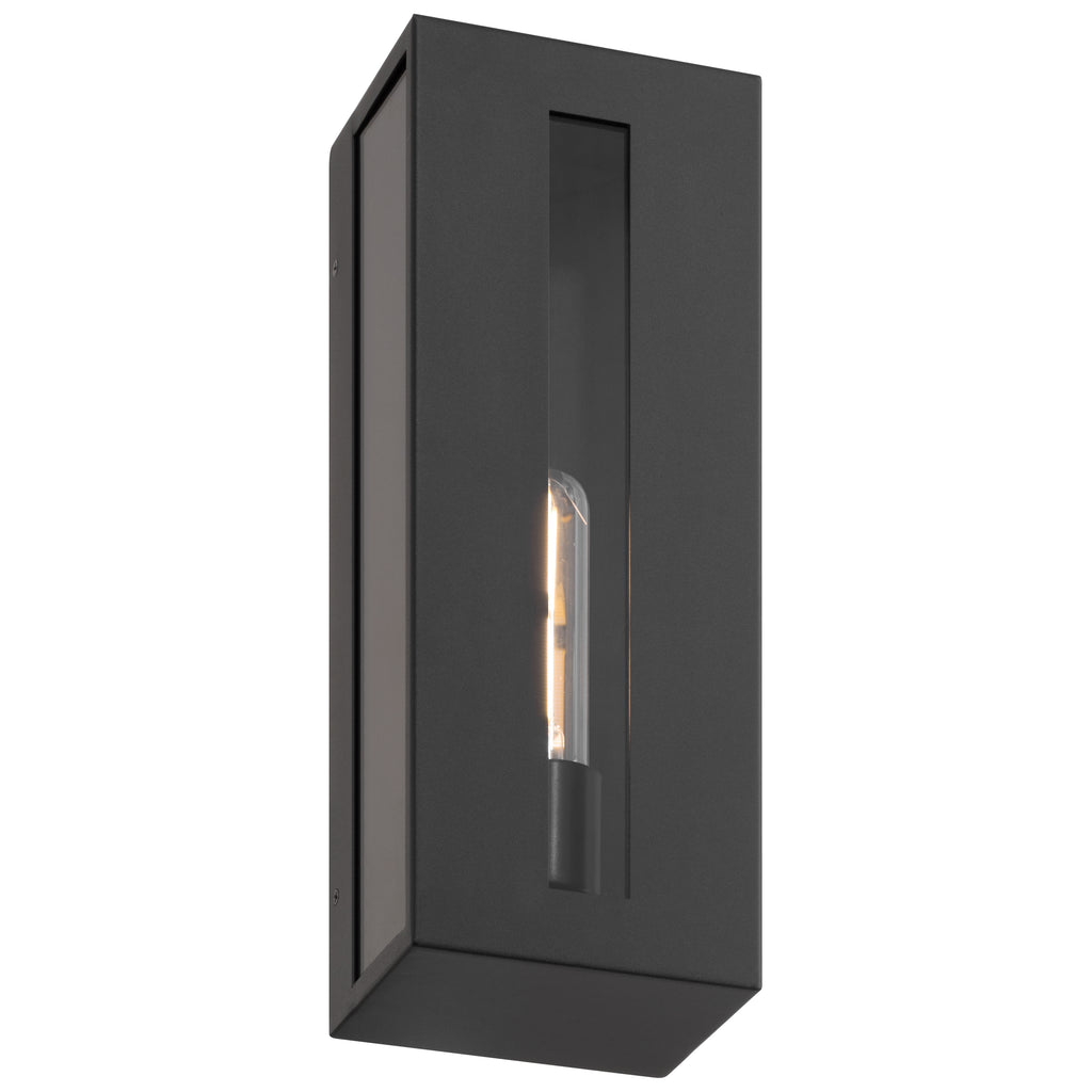 Chatham 1 Light Outdoor Wall Mount