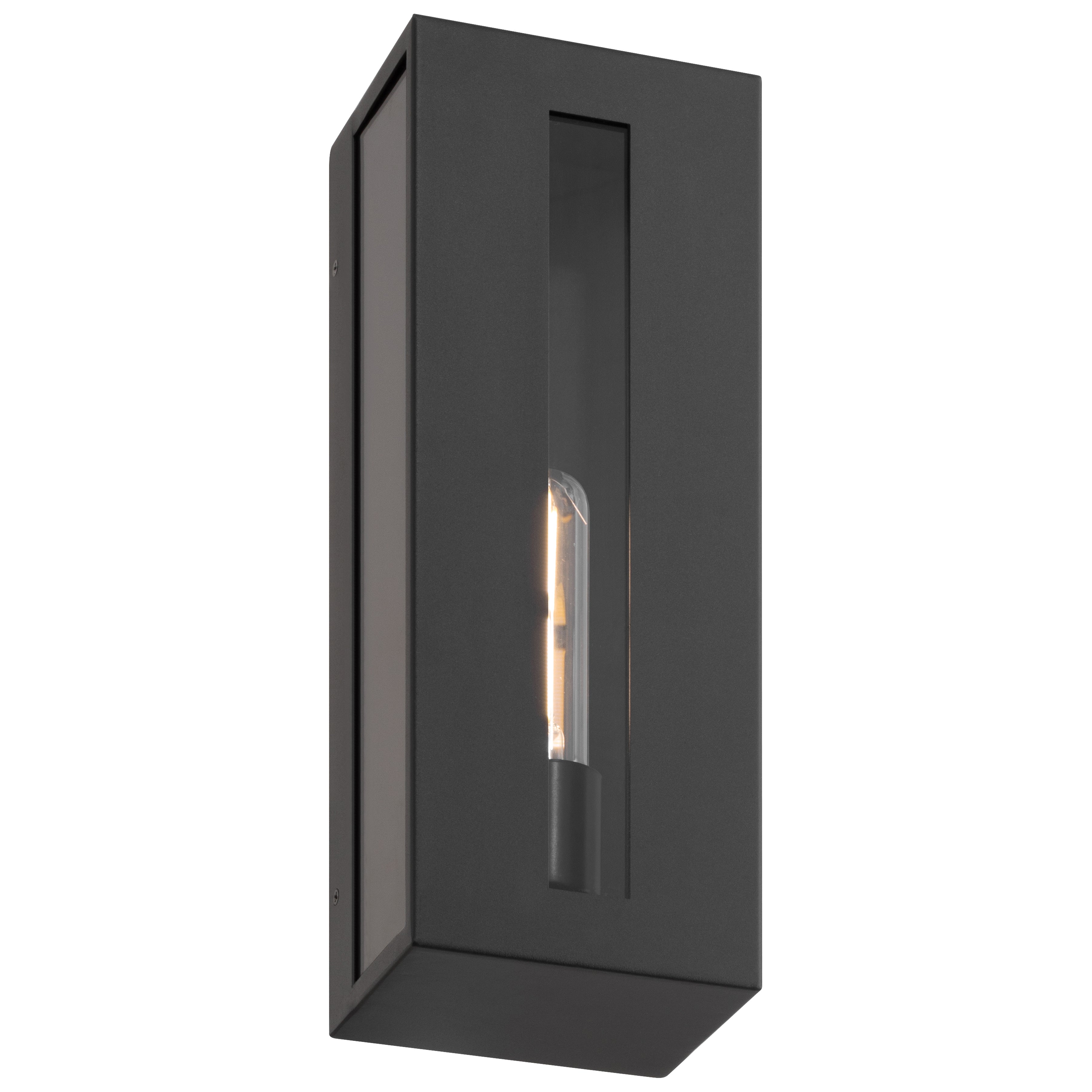 Chatham 1 Light Outdoor Wall Mount