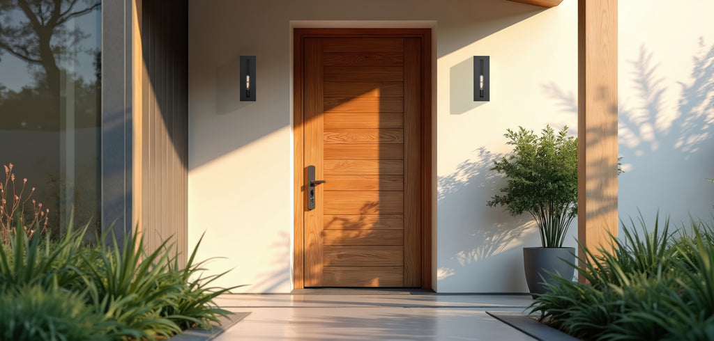 Access Lighting Chatham 1 Light Outdoor Wall Mount, image 7