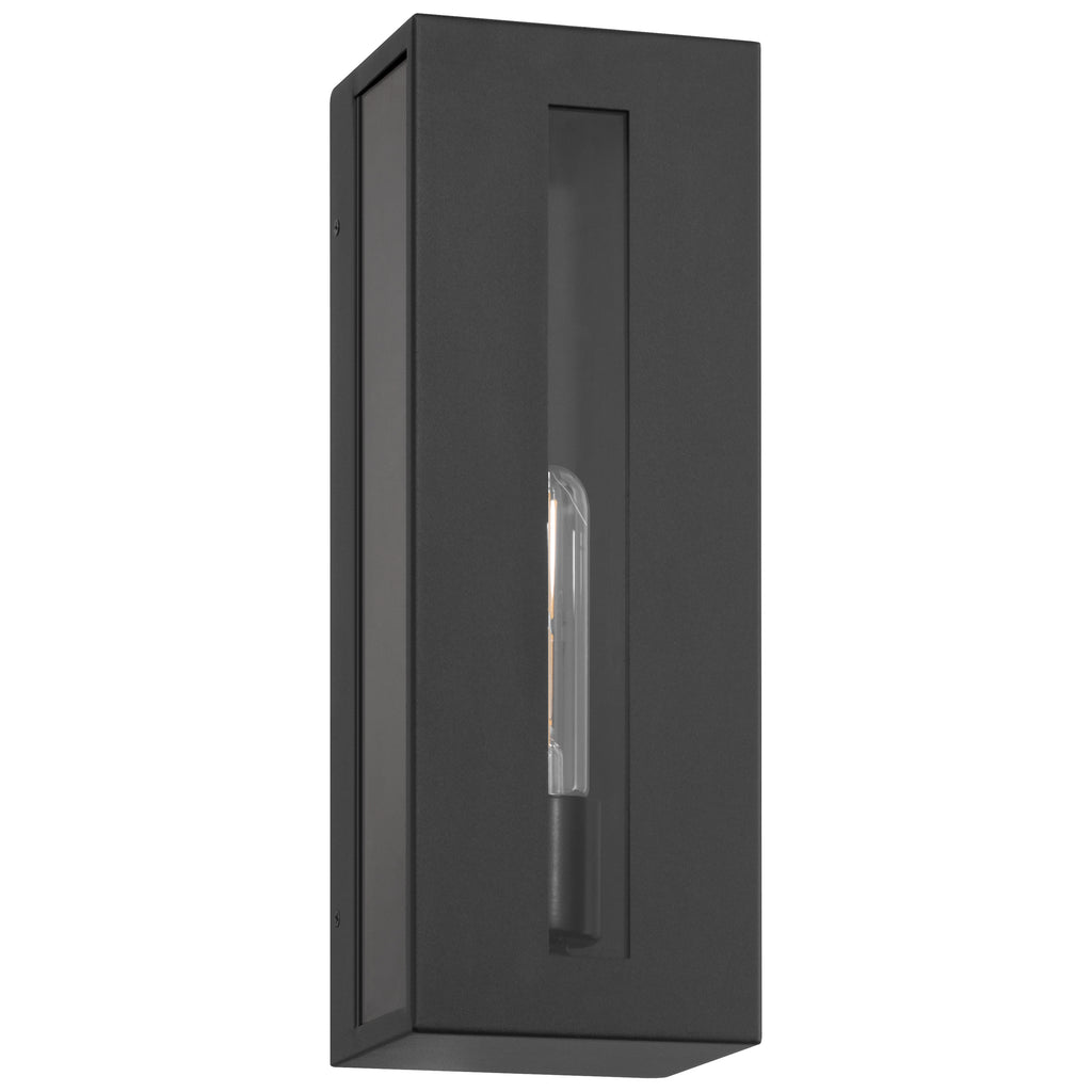 Chatham 1 Light Outdoor Wall Mount