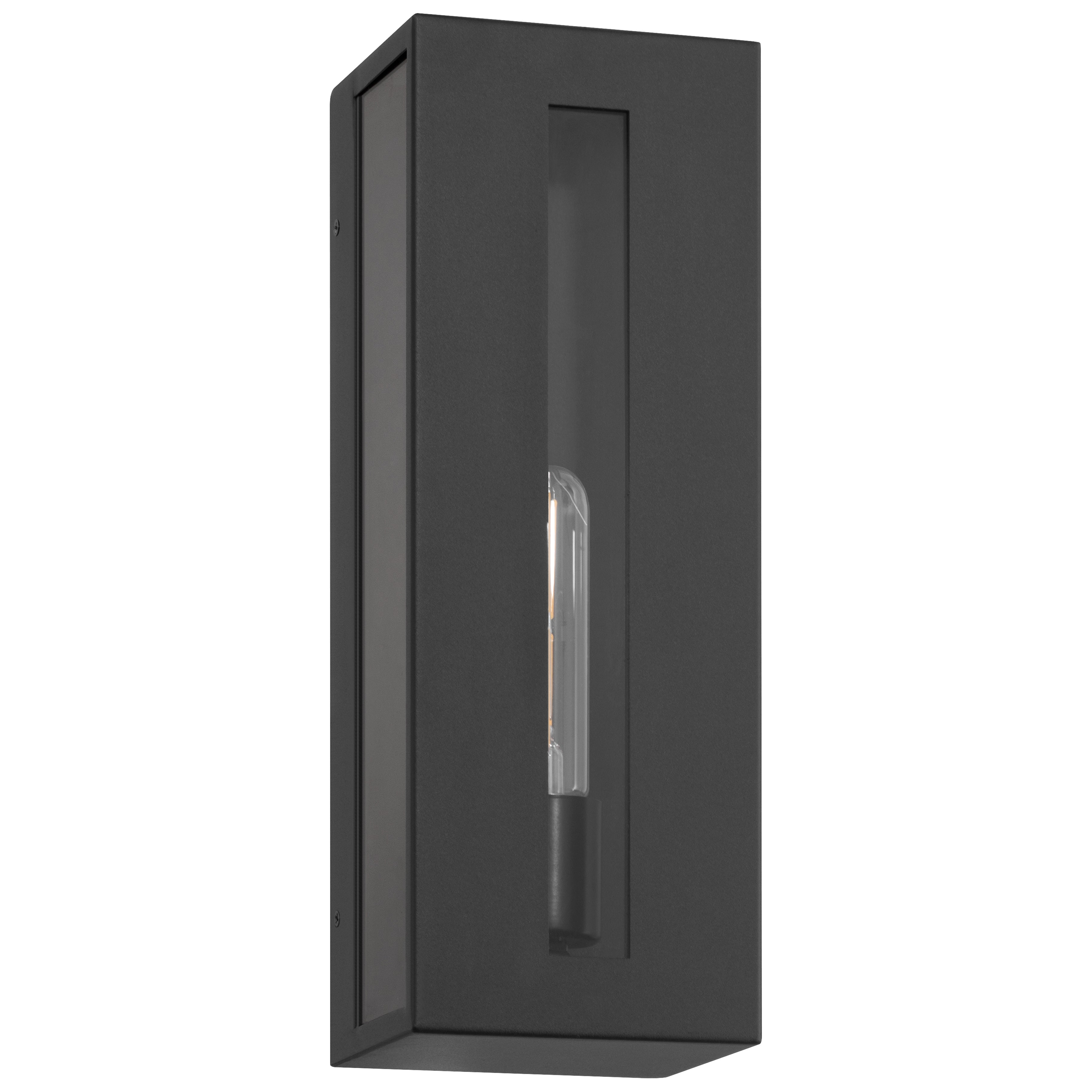 Chatham 1 Light Outdoor Wall Mount
