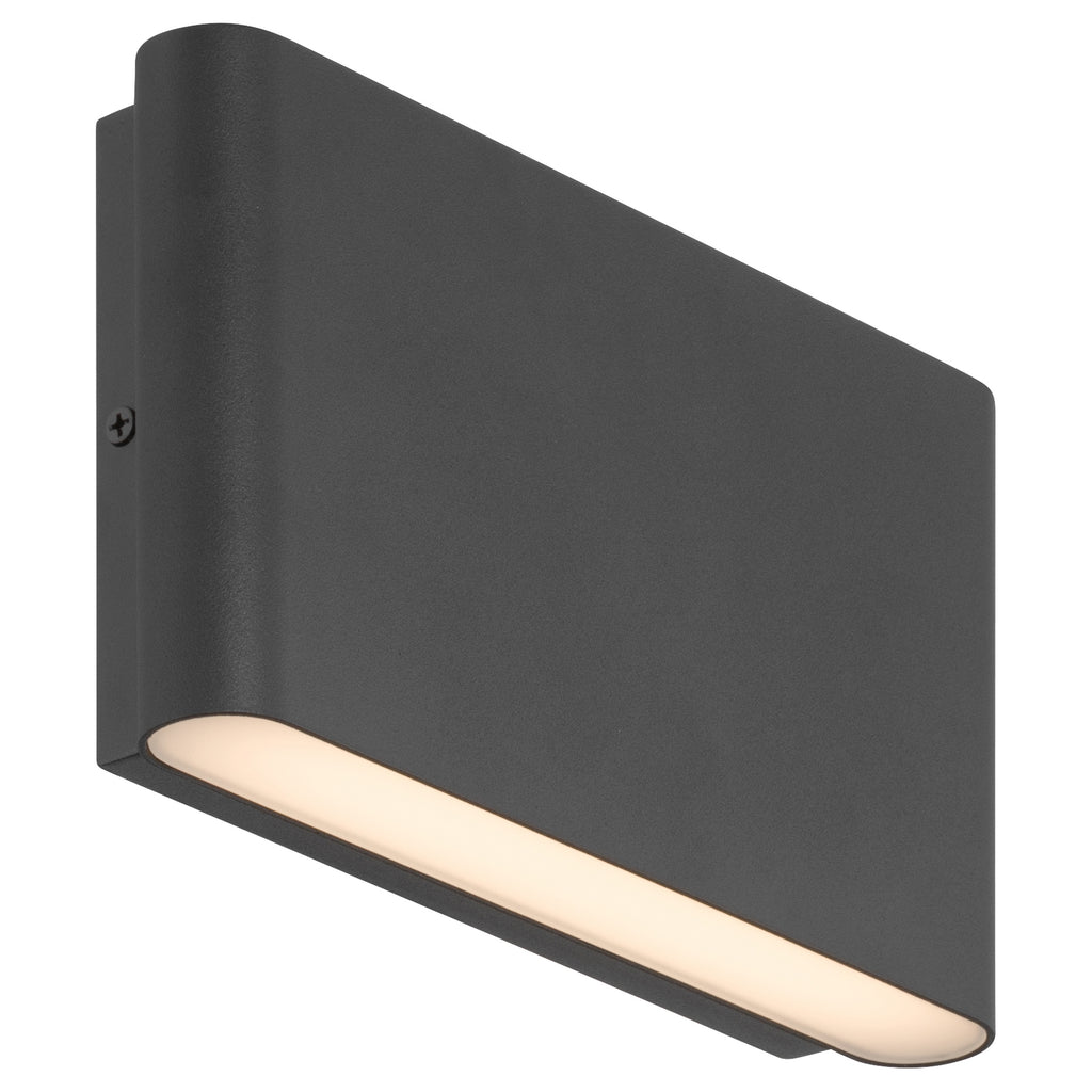 Oasis Bi-Directional LED Wall Mount