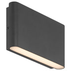 Oasis Bi-Directional LED Wall Mount