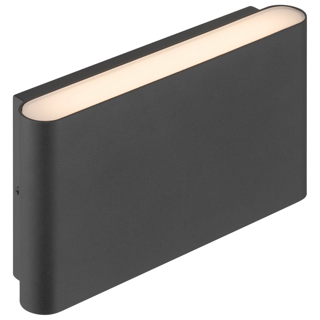 Oasis Bi-Directional LED Wall Mount