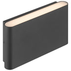 Oasis Bi-Directional LED Wall Mount