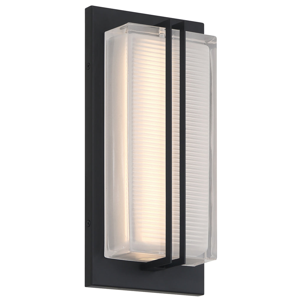 Driftwood LED Outdoor Wall Mount, 20W
