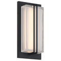 Driftwood LED Outdoor Wall Mount, 20W