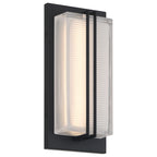 Driftwood LED Outdoor Wall Mount, 20W