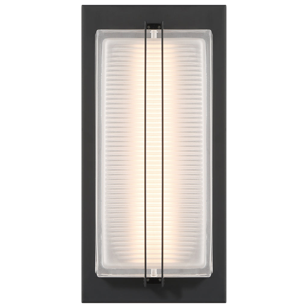 Driftwood LED Outdoor Wall Mount, 20W