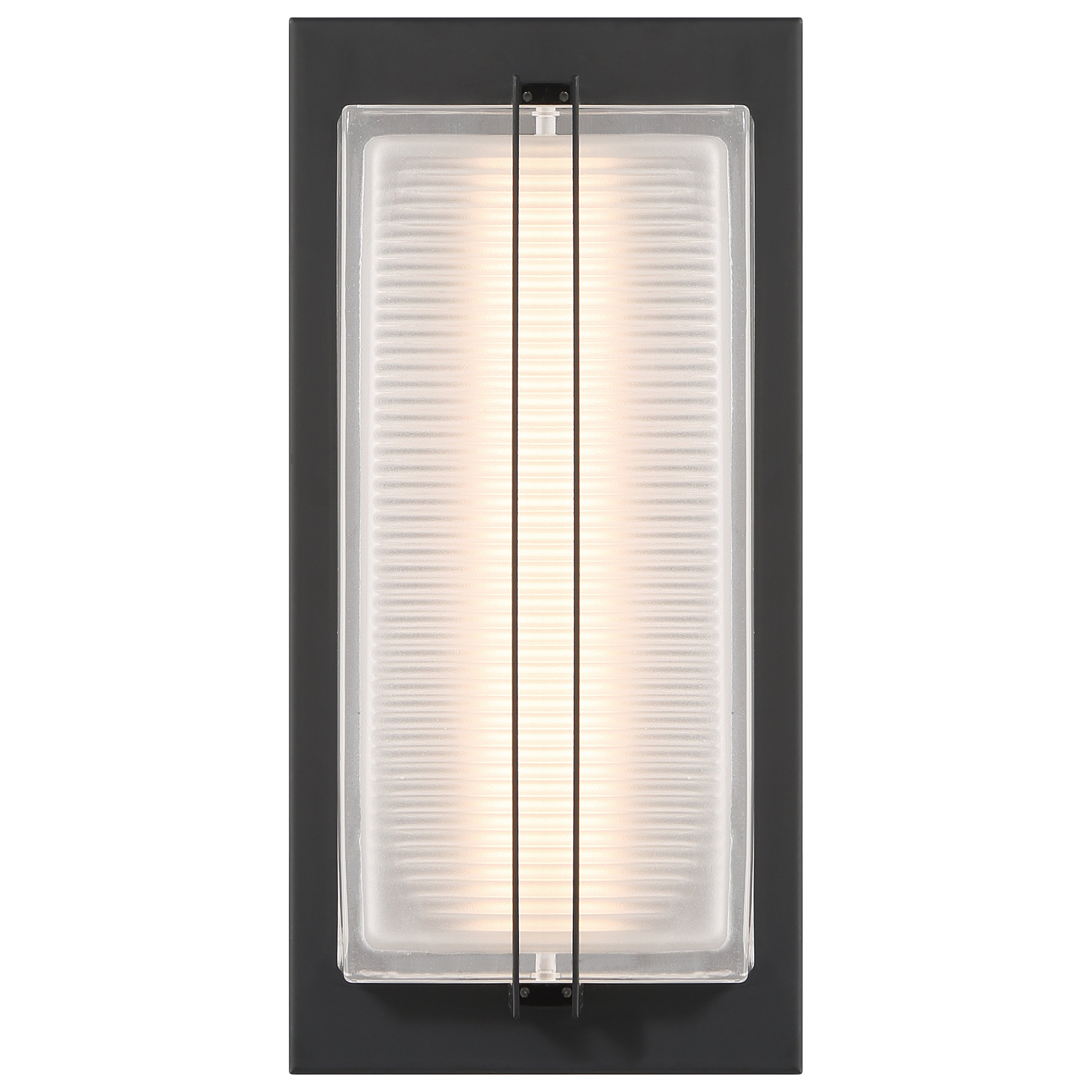 Driftwood LED Outdoor Wall Mount, 20W