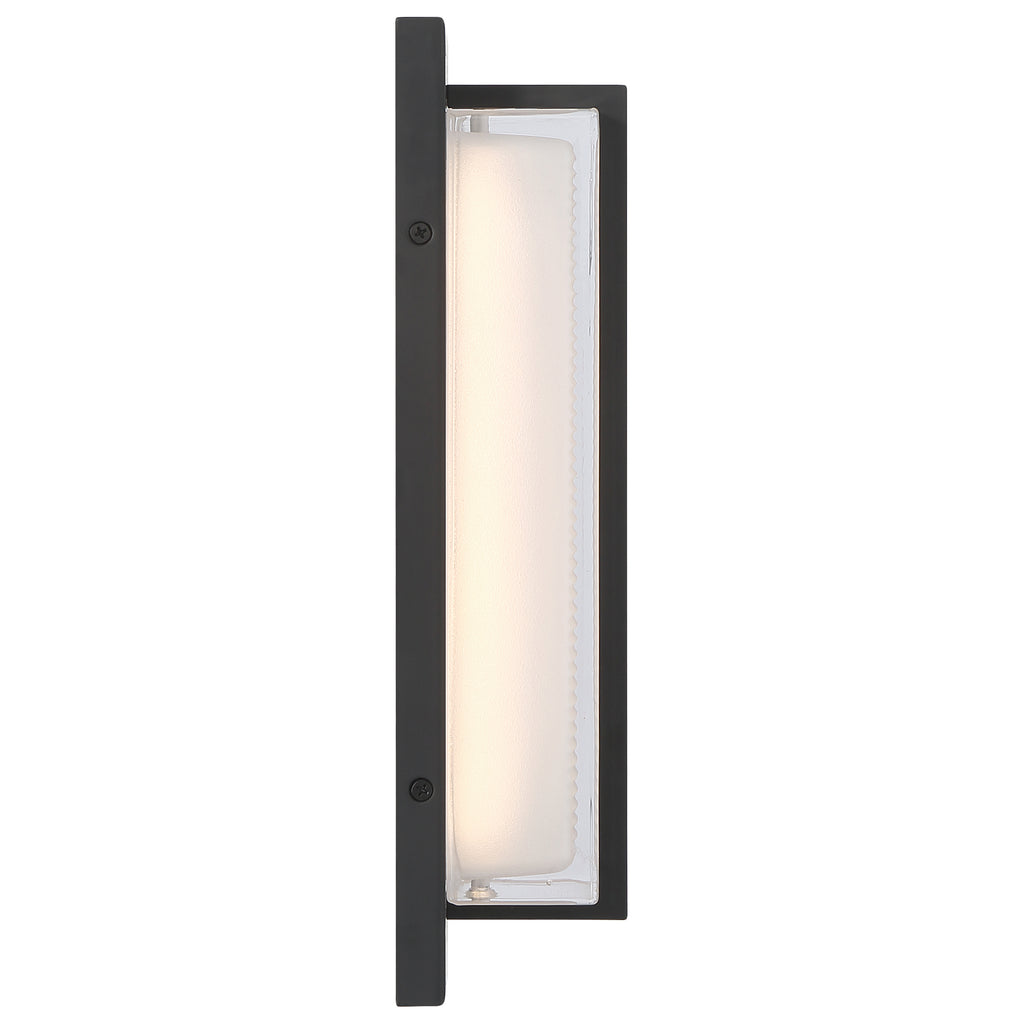 Driftwood LED Outdoor Wall Mount, 20W