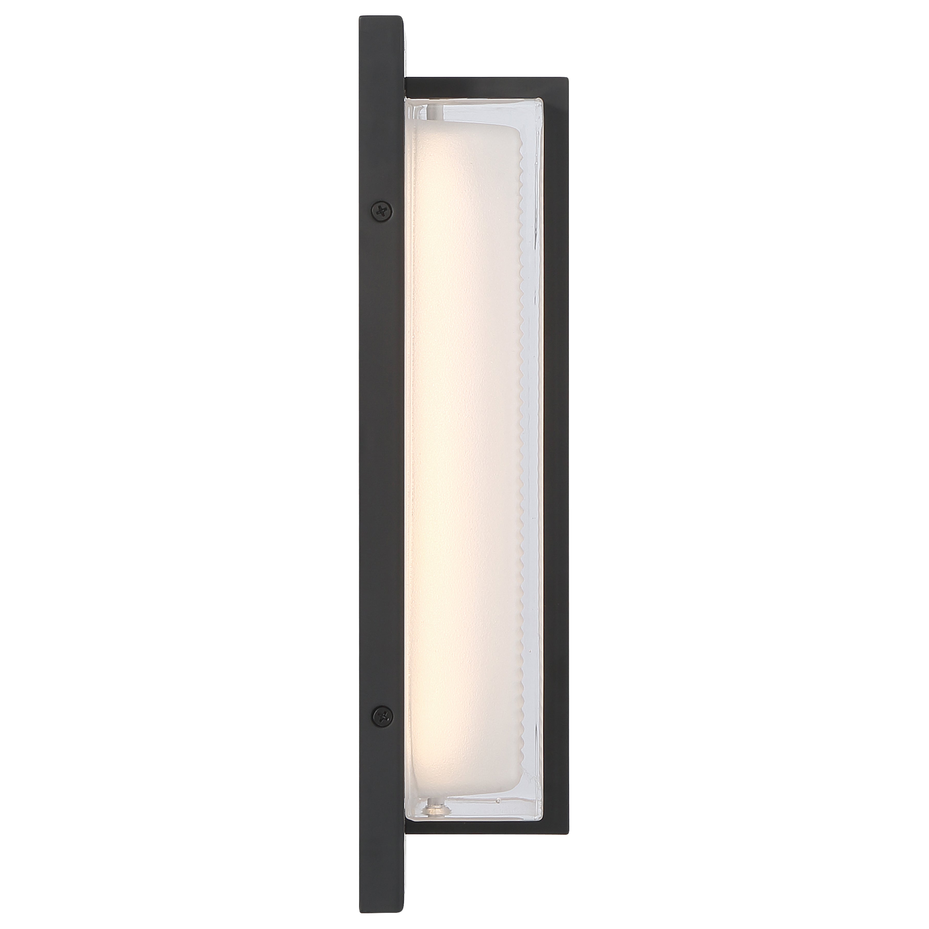 Driftwood LED Outdoor Wall Mount, 20W