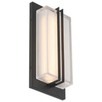 Driftwood LED Outdoor Wall Mount, 20W