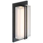 Driftwood LED Outdoor Wall Mount, 20W