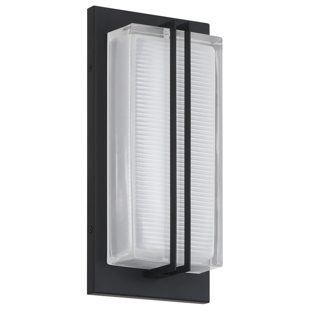 Driftwood LED Outdoor Wall Mount, 20W