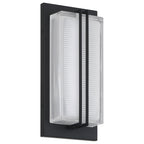 Driftwood LED Outdoor Wall Mount, 20W