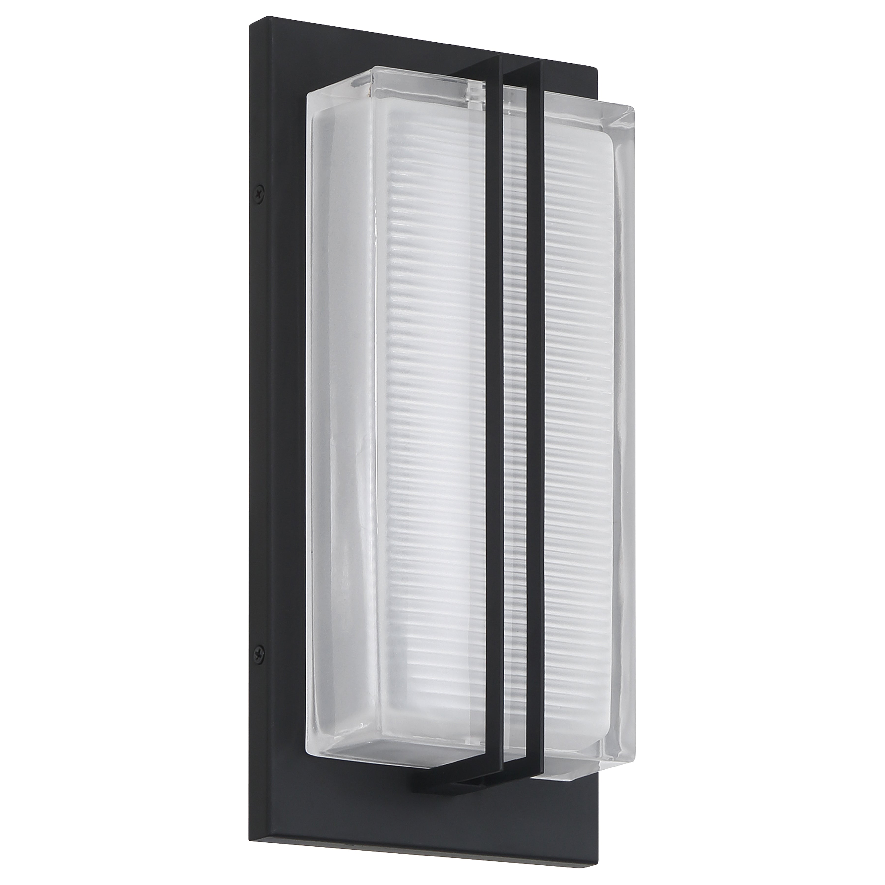 Driftwood LED Outdoor Wall Mount, 20W
