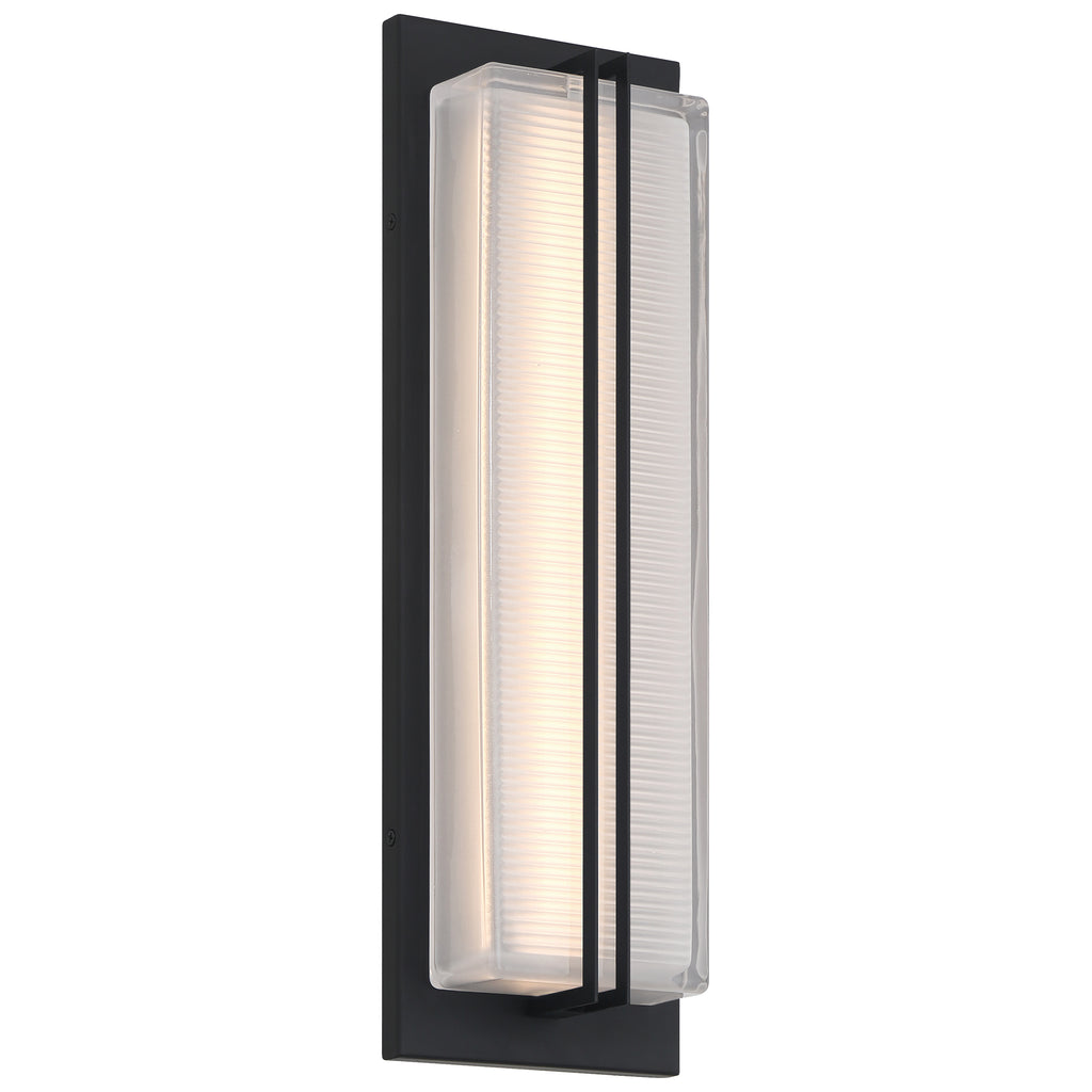 Driftwood LED Outdoor Wall Mount, 30W