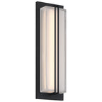 Driftwood LED Outdoor Wall Mount, 30W