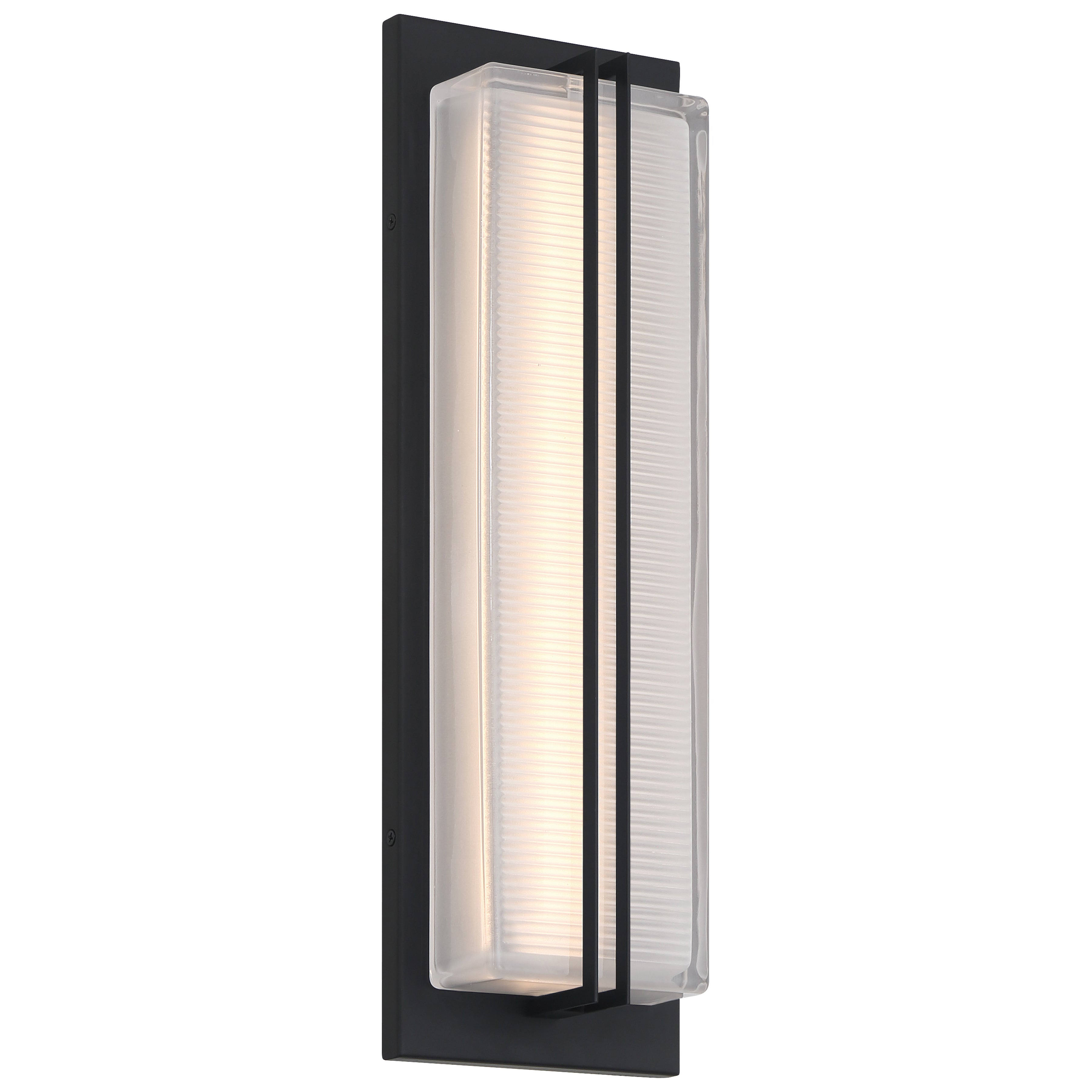 Driftwood LED Outdoor Wall Mount, 30W
