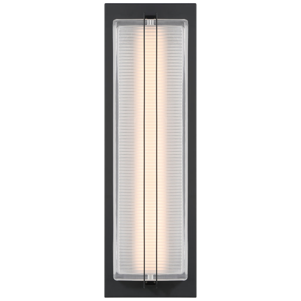 Driftwood LED Outdoor Wall Mount, 30W