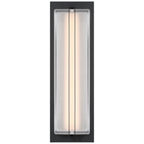 Driftwood LED Outdoor Wall Mount, 30W