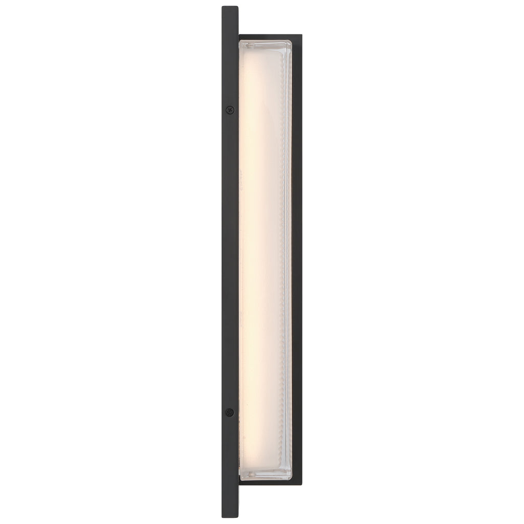 Driftwood LED Outdoor Wall Mount, 30W