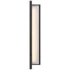 Driftwood LED Outdoor Wall Mount, 30W