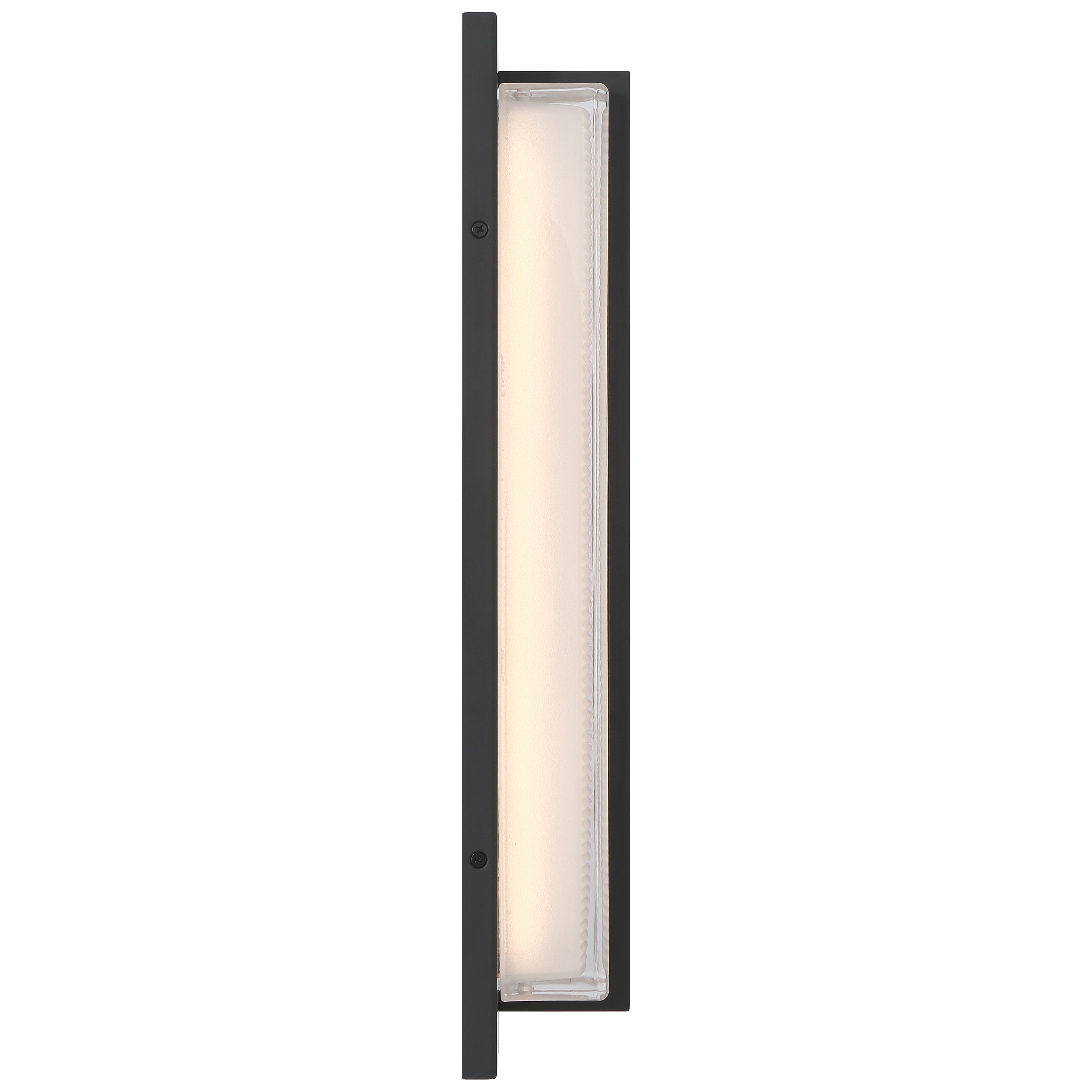 Driftwood LED Outdoor Wall Mount, 30W