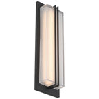 Driftwood LED Outdoor Wall Mount, 30W