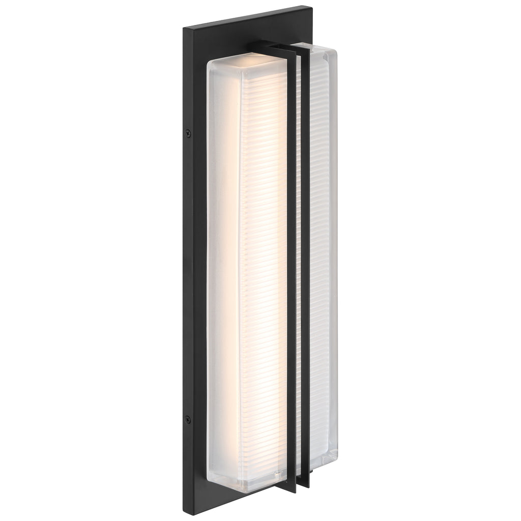 Driftwood LED Outdoor Wall Mount, 30W
