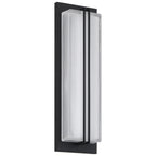 Driftwood LED Outdoor Wall Mount, 30W