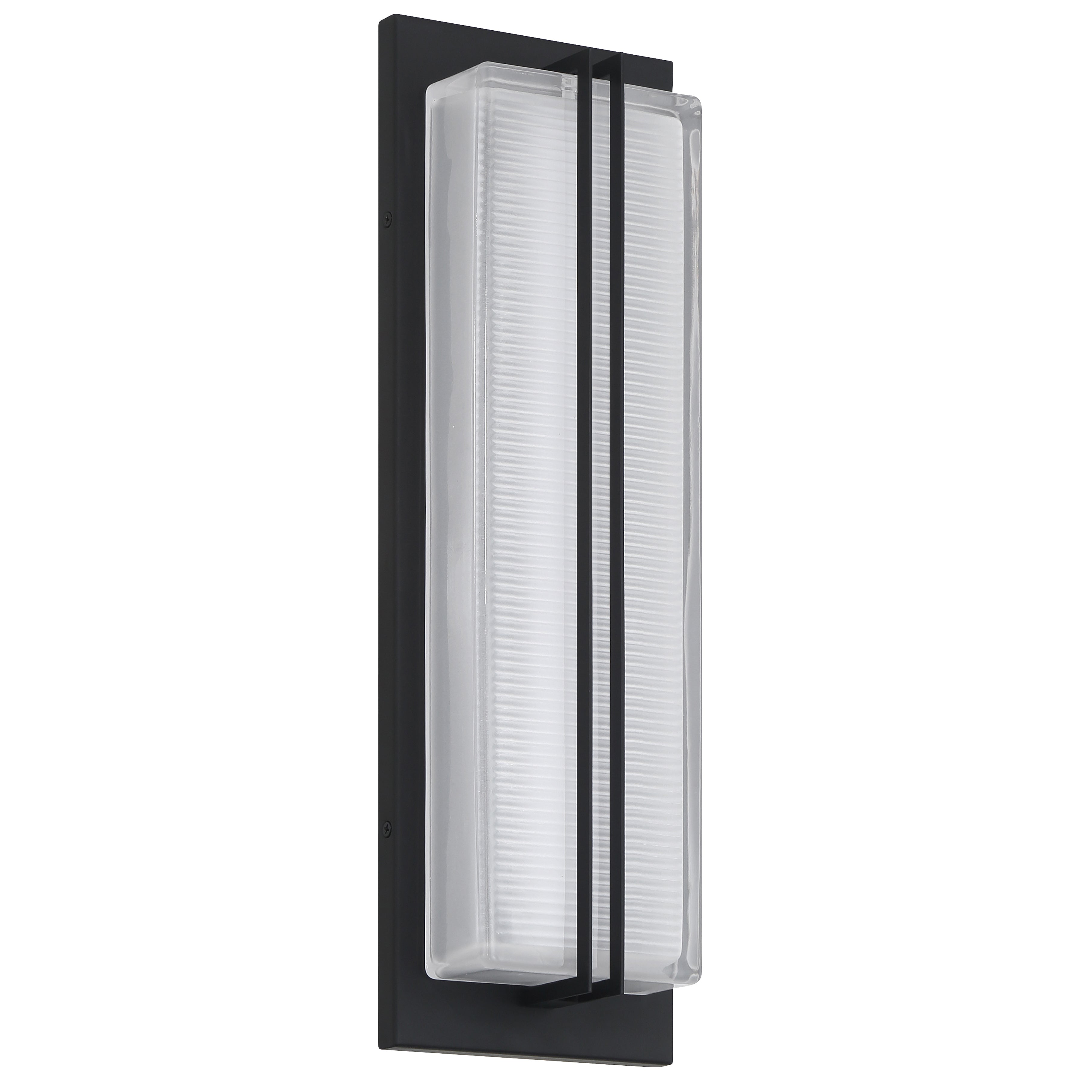 Driftwood LED Outdoor Wall Mount, 30W