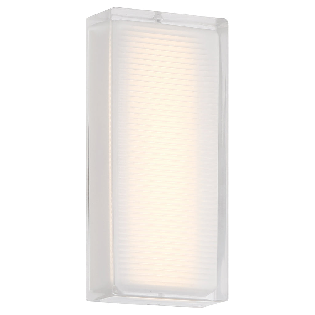 Porto LED Outdoor Wall Mount, 20W