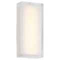 Porto LED Outdoor Wall Mount, 20W