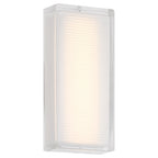 Porto LED Outdoor Wall Mount, 20W