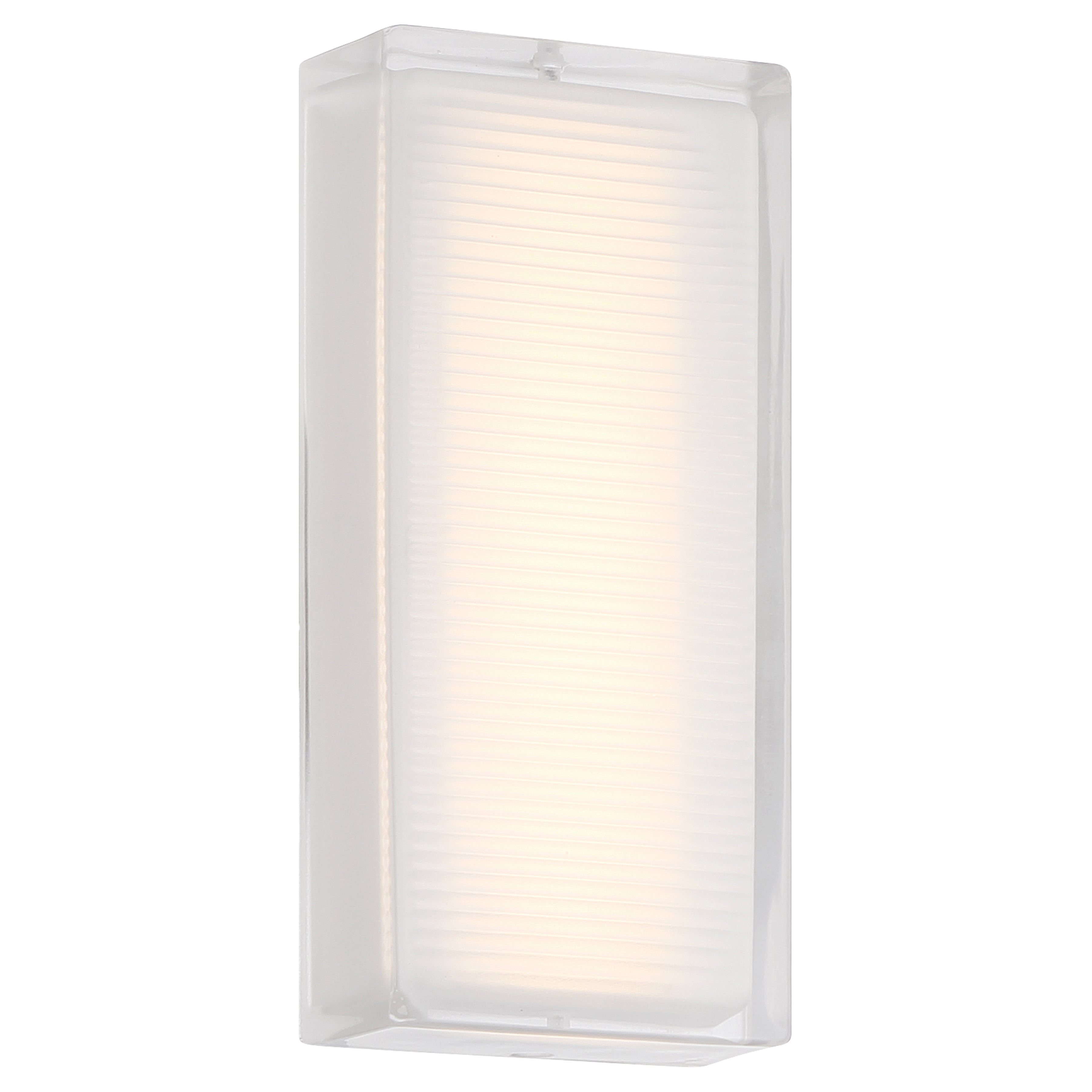 Porto LED Outdoor Wall Mount, 20W