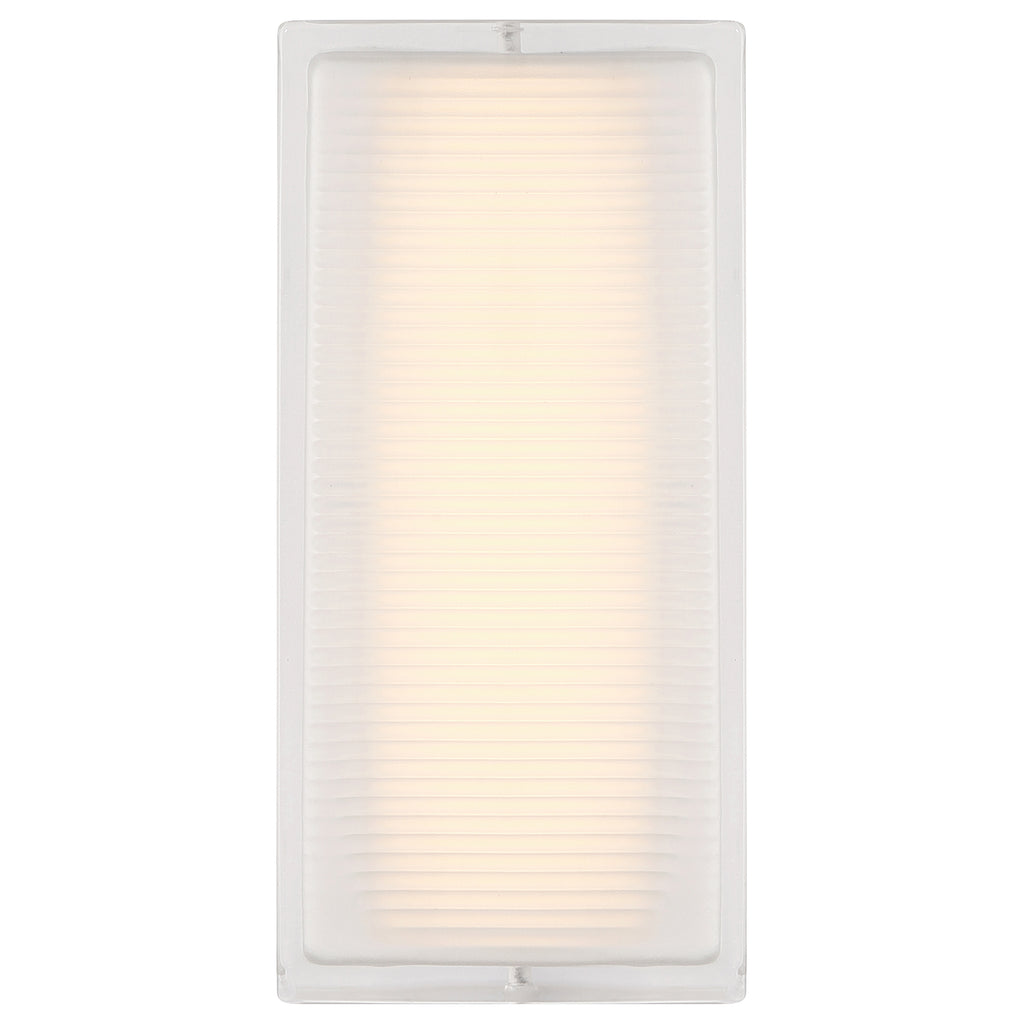 Porto LED Outdoor Wall Mount, 20W