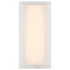 Porto LED Outdoor Wall Mount, 20W