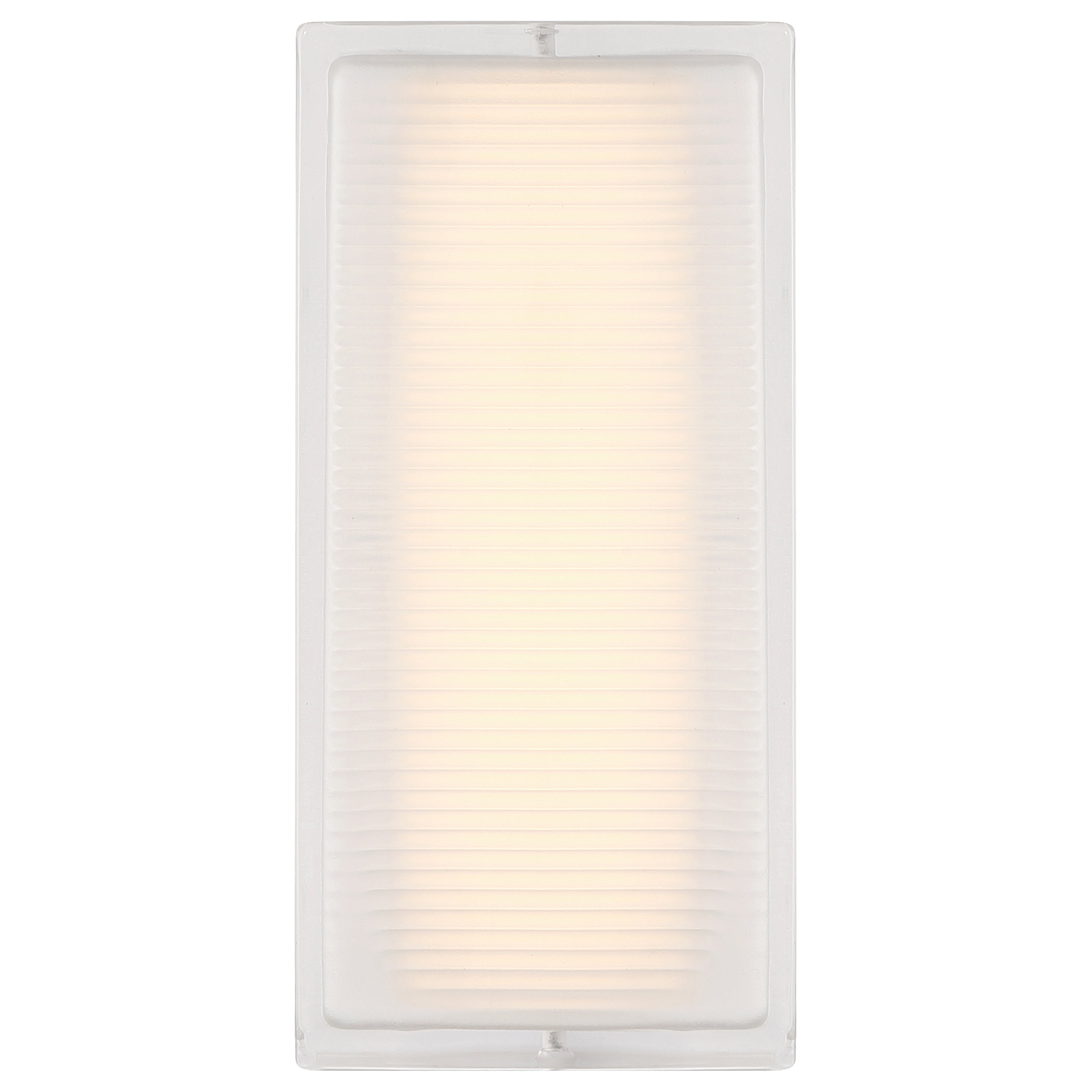 Porto LED Outdoor Wall Mount, 20W